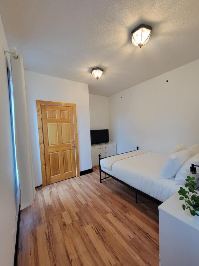 Stone House Kenora Apartment Exterior foto
