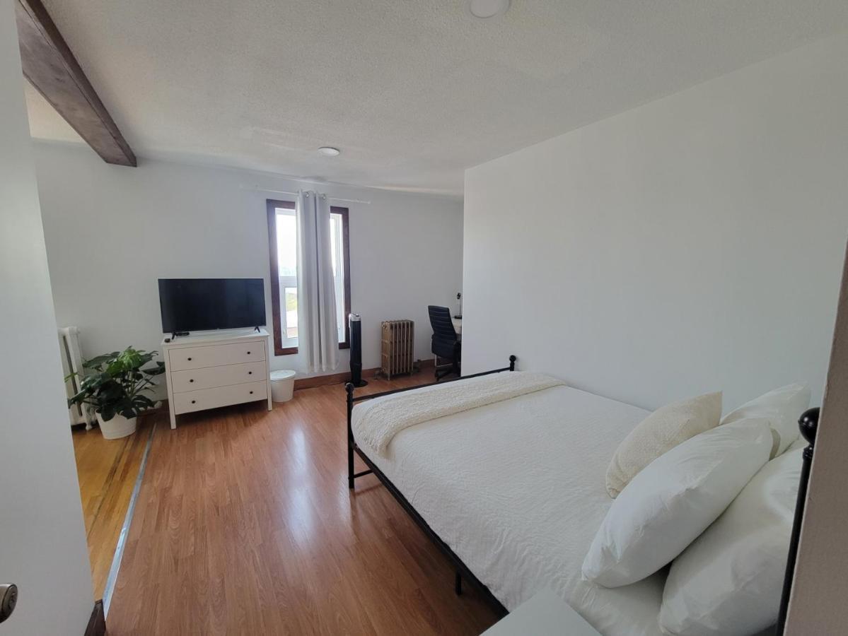 Stone House Kenora Apartment Exterior foto